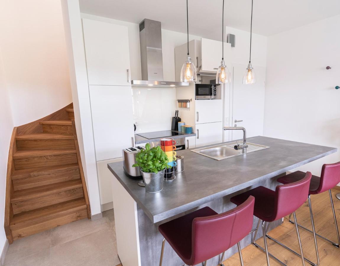 Gaesteapartment Auf Einem Bauernhof Bad Bentheim Luaran gambar