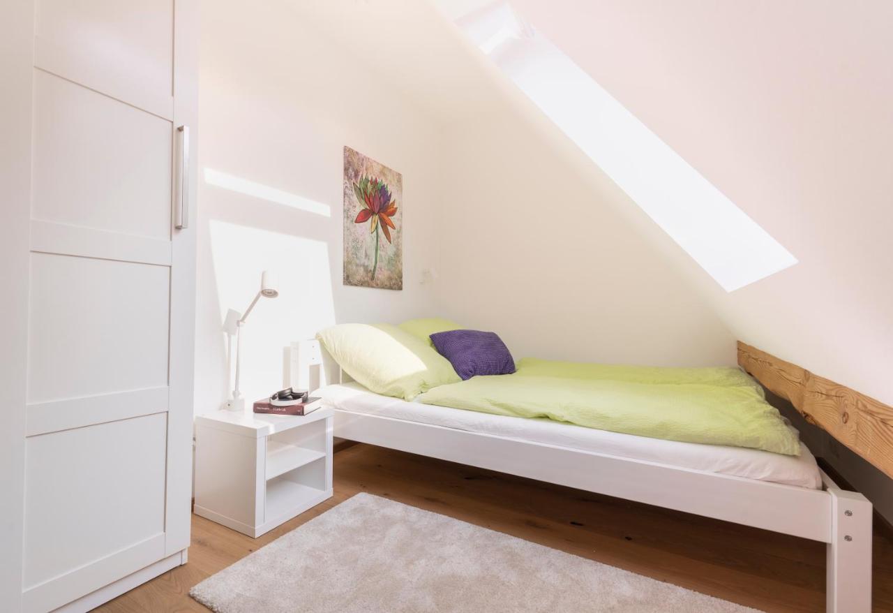 Gaesteapartment Auf Einem Bauernhof Bad Bentheim Luaran gambar